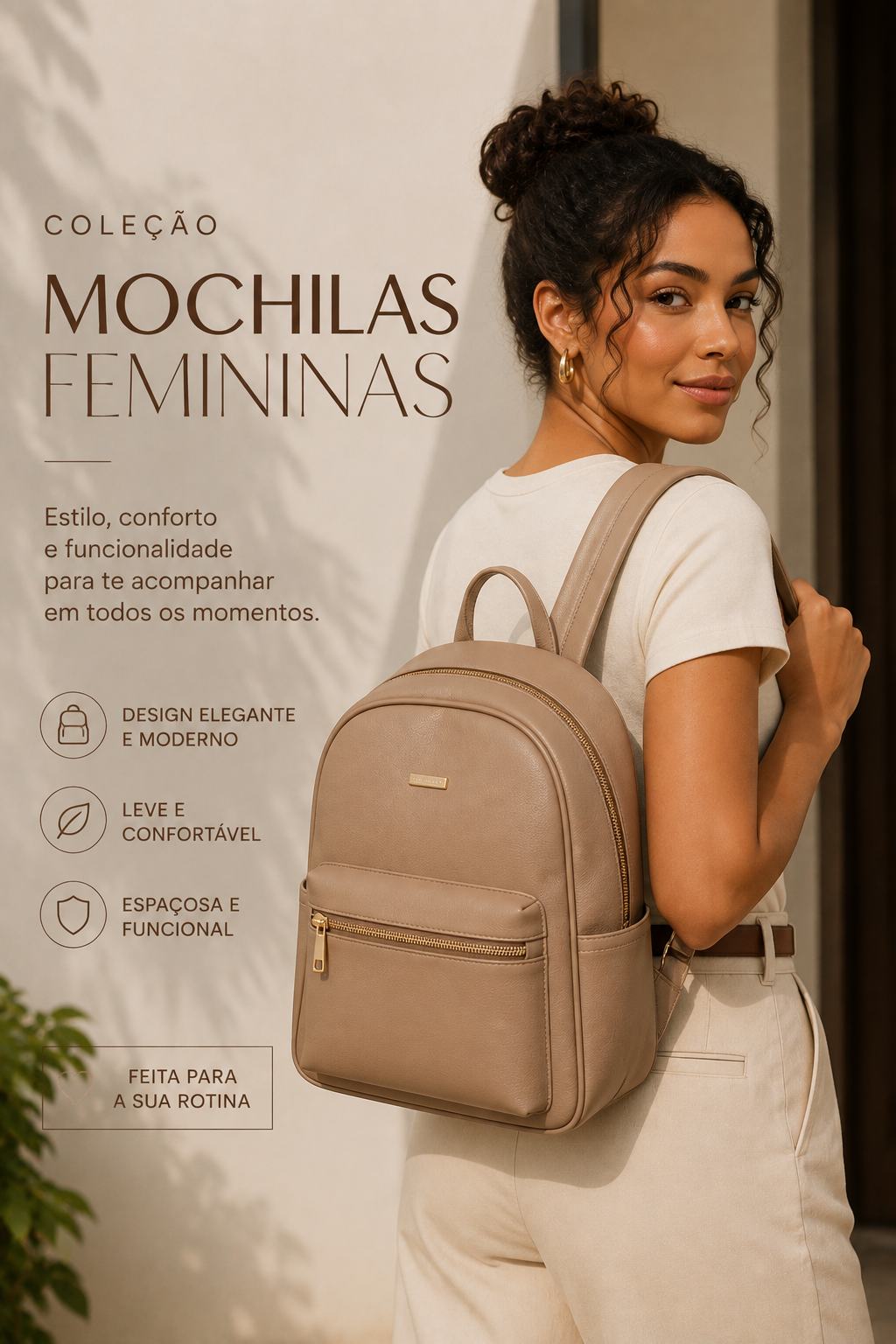 Coleção Praticità