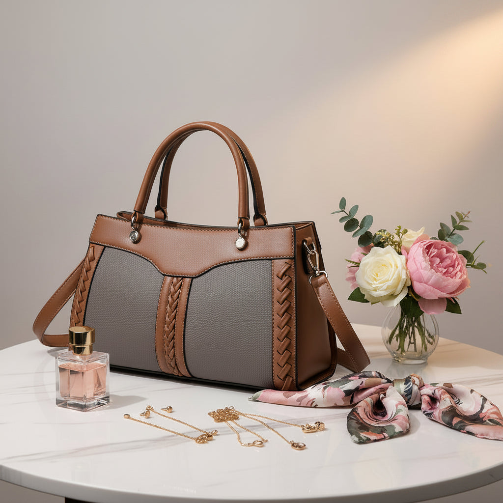 Bolsa Graziele