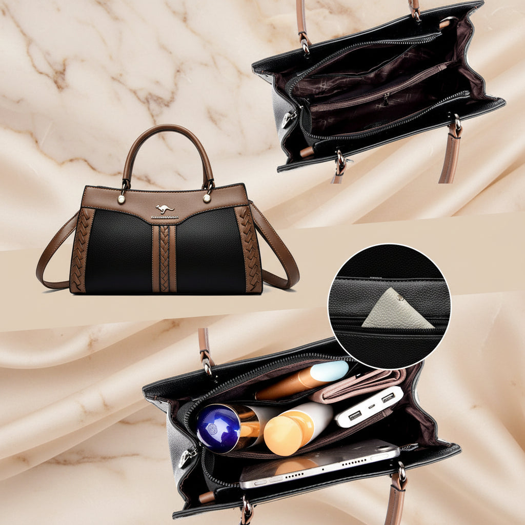 Bolsa Graziele