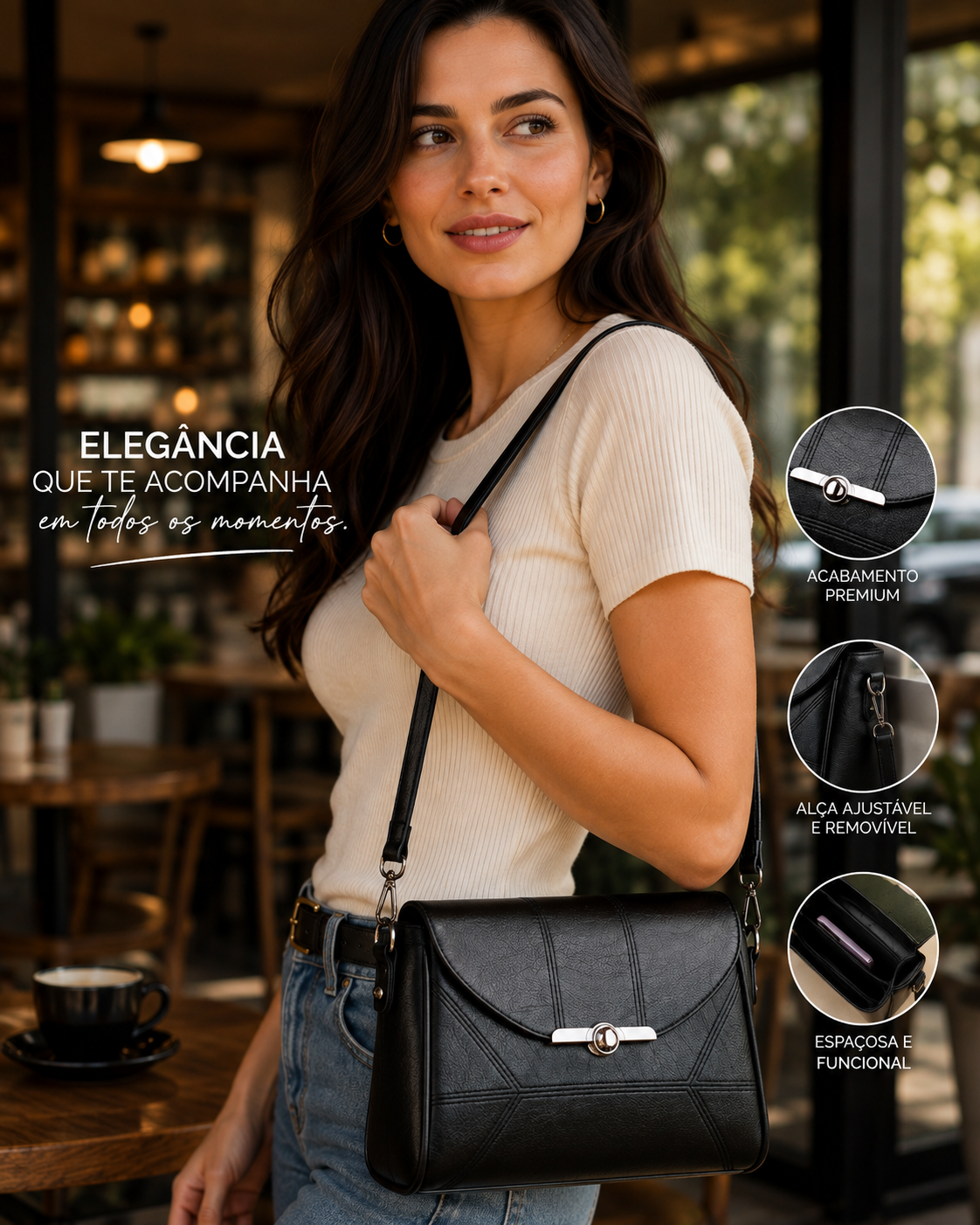 Bolsa Fernanda