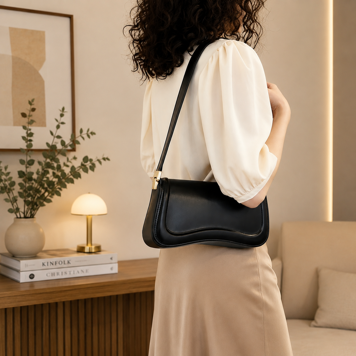 Bolsa Isabella