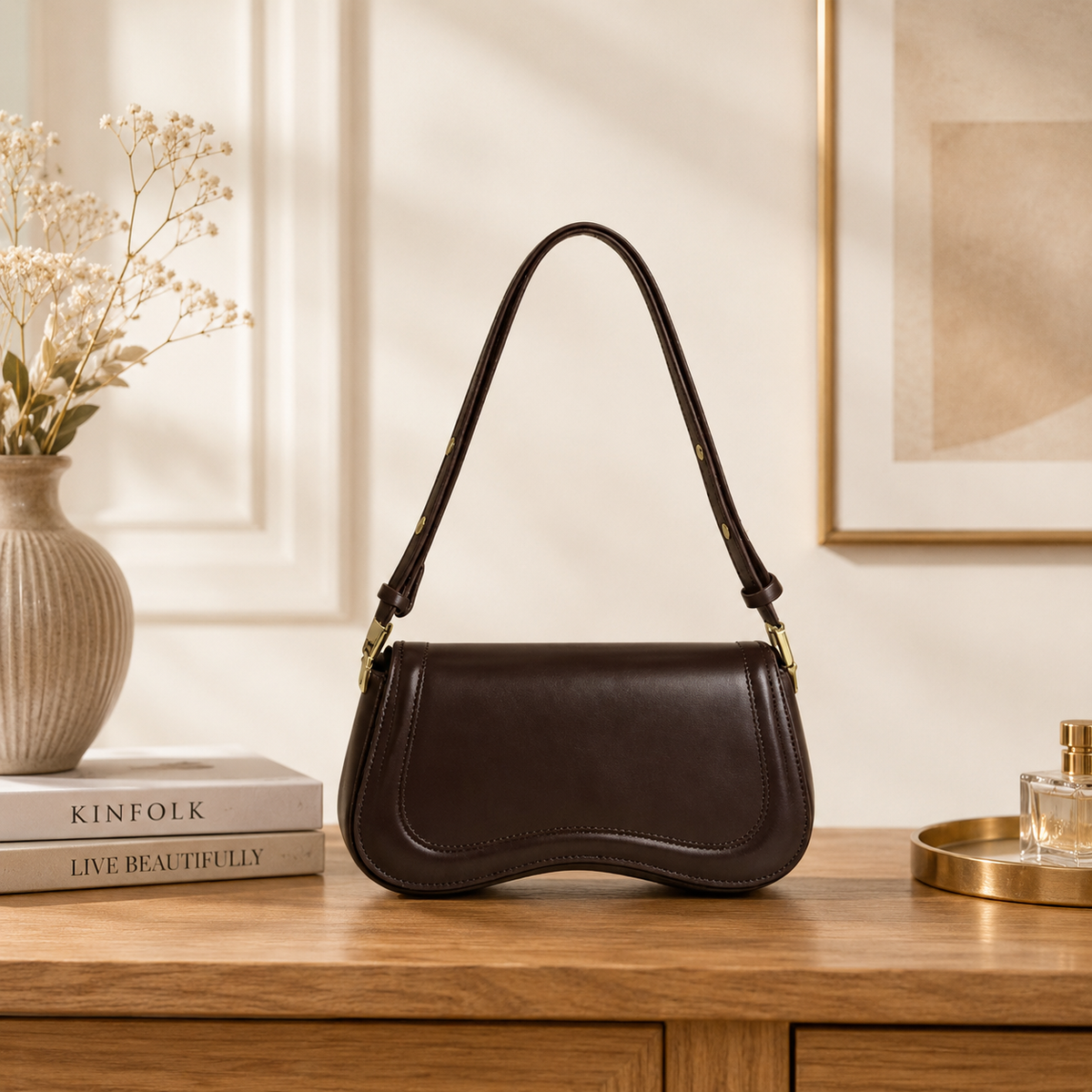 Bolsa Isabella