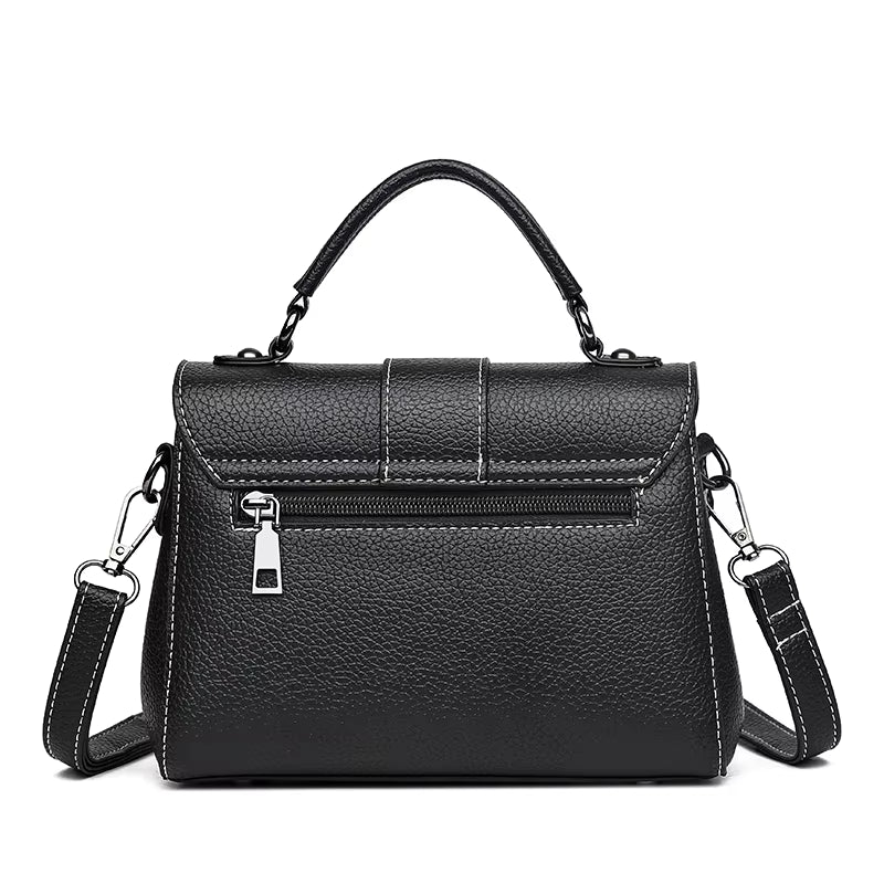 Bolsa Manu