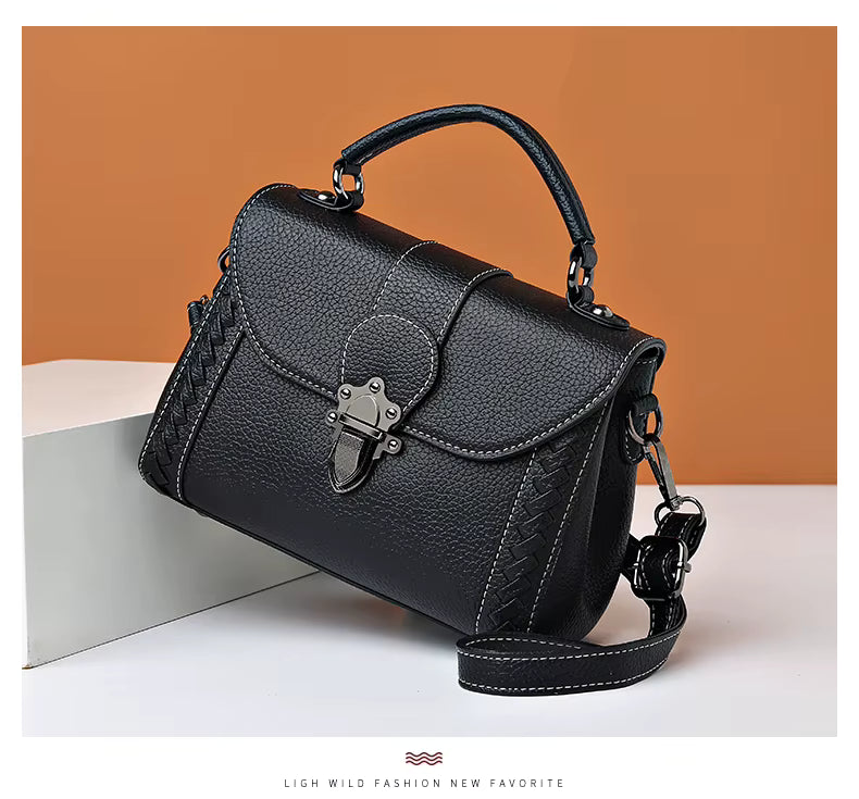 Bolsa Manu