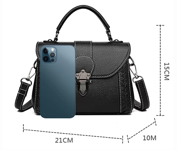 Bolsa Manu
