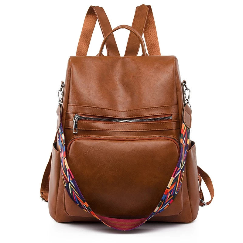 Mochila Carmen