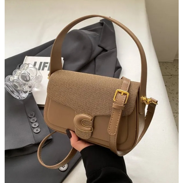 Bolsa Luana