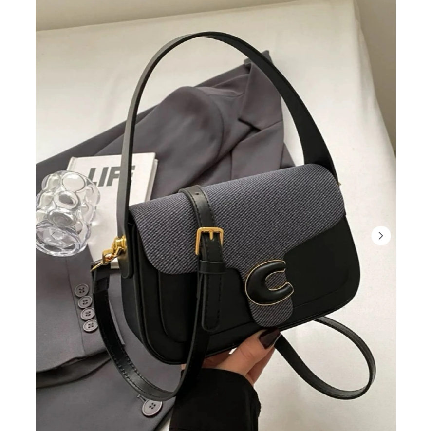Bolsa Luana