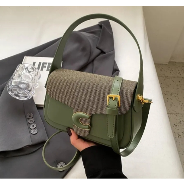 Bolsa Luana
