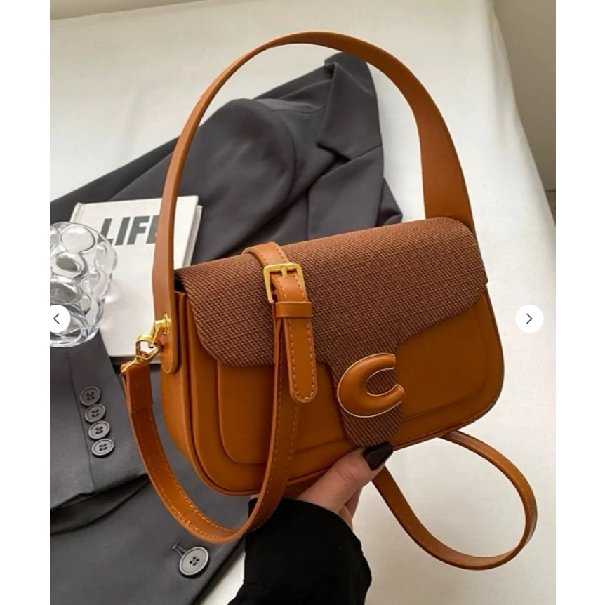 Bolsa Luana