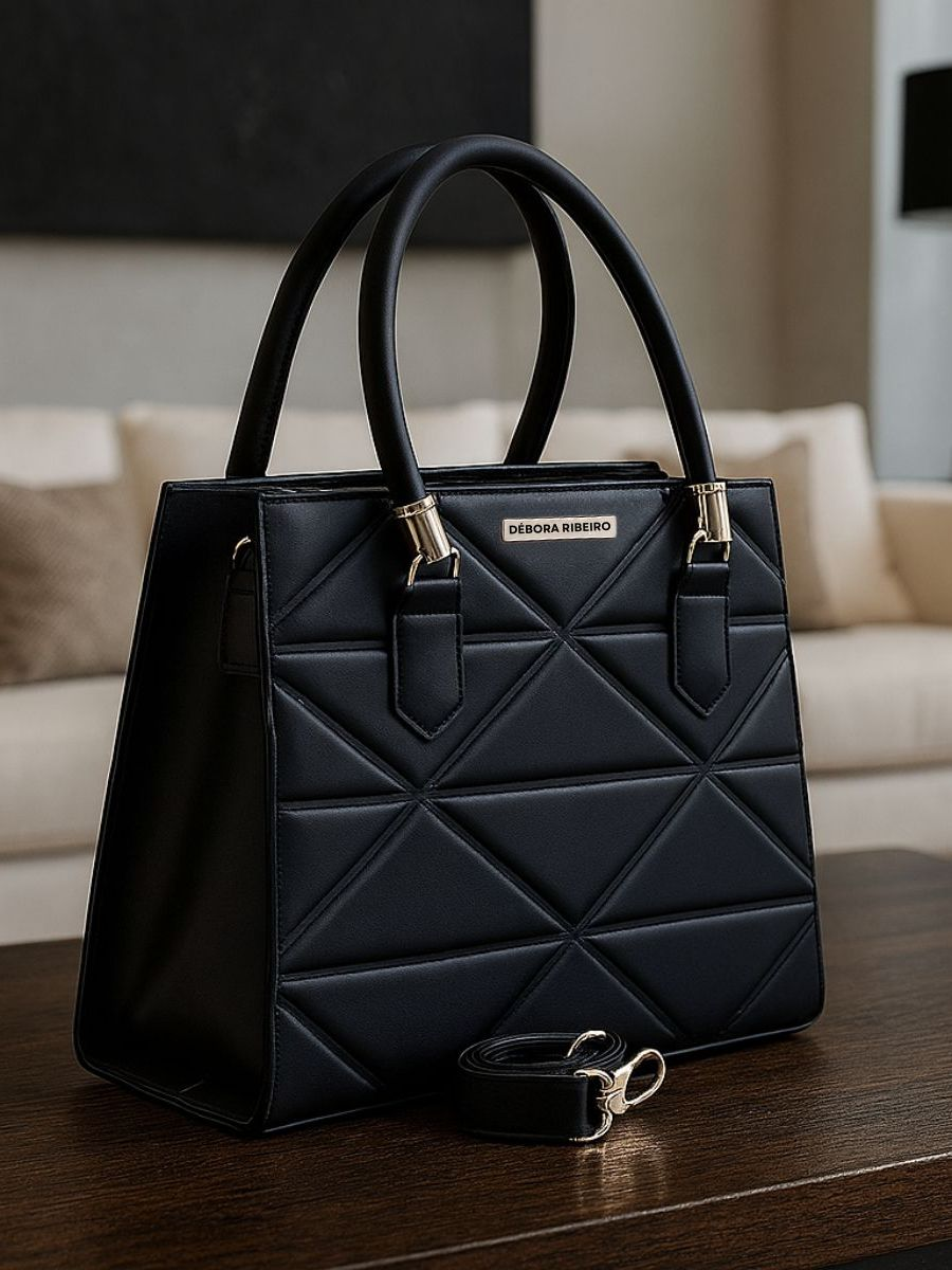 Bolsa Feminina Transversal E Lateral De Ombro Alça Tiracolo Lançamento Enviamos Rápido