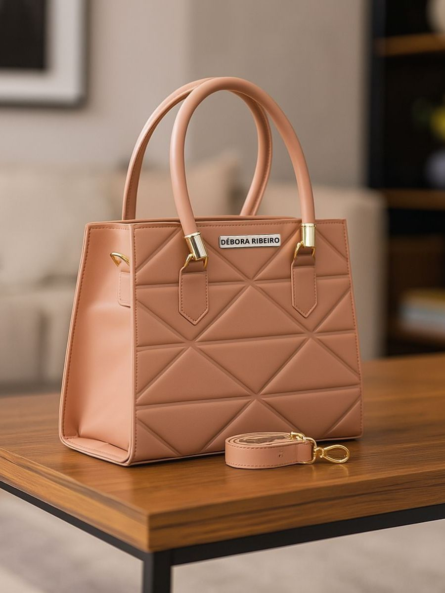 Bolsa Feminina Transversal E Lateral De Ombro Alça Tiracolo Lançamento Enviamos Rápido