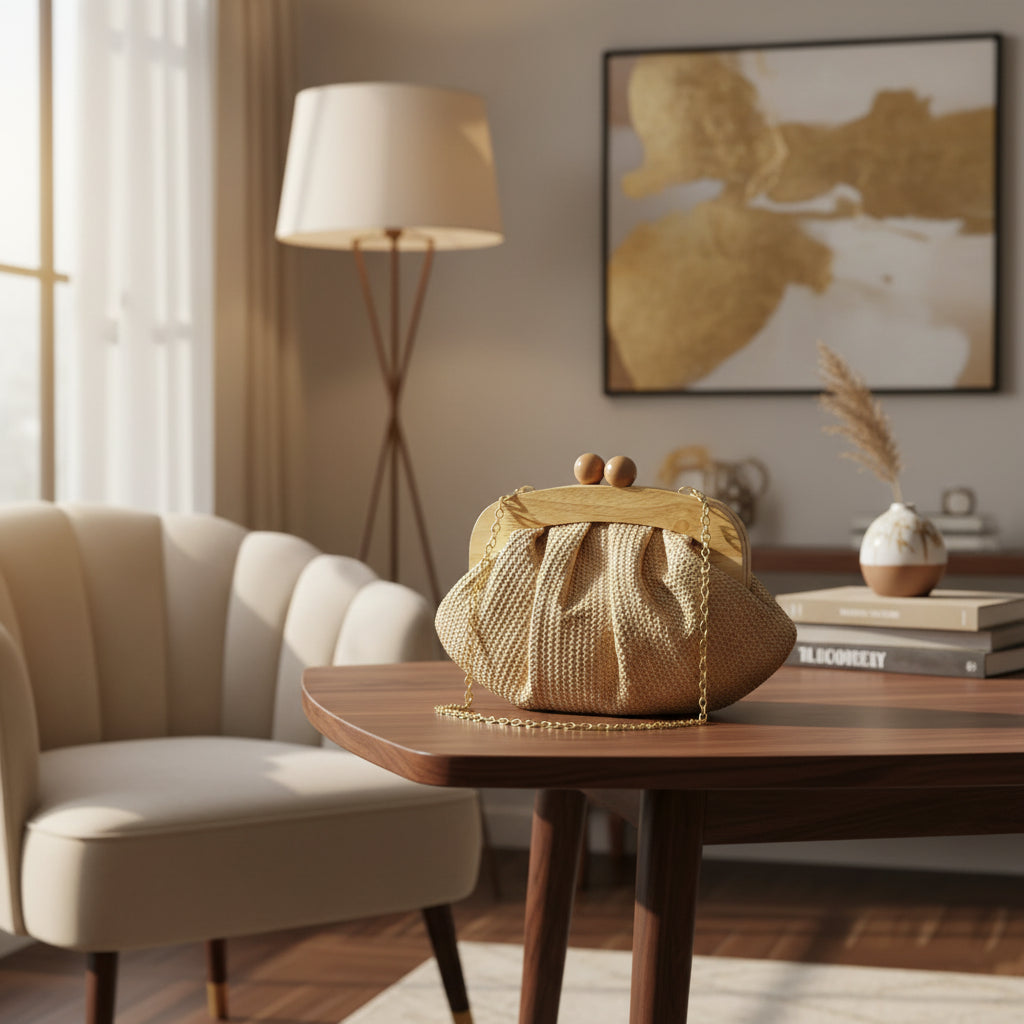 Bolsa Charlotte