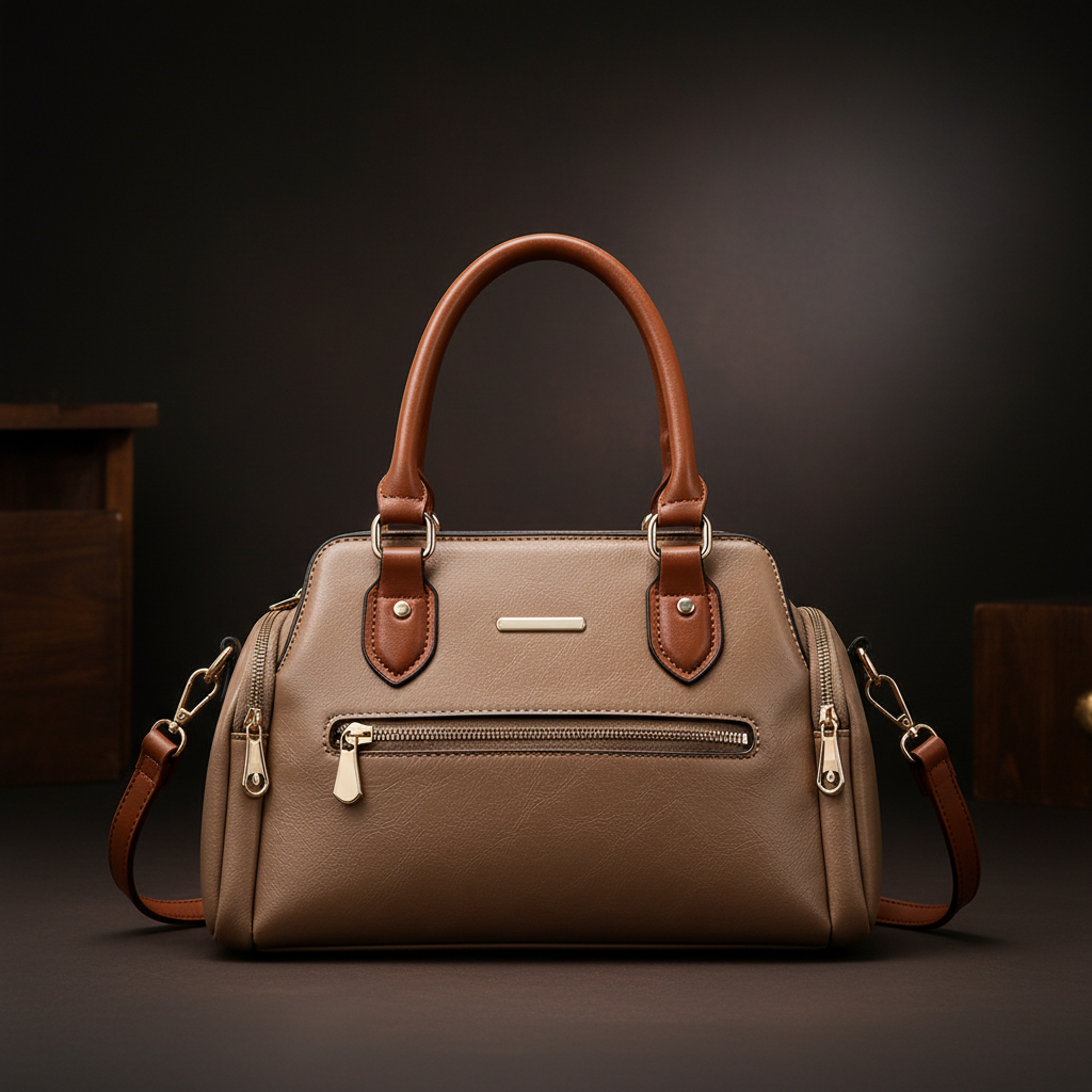 Bolsa Letícia