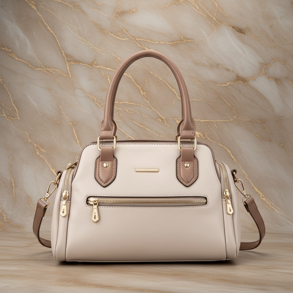 Bolsa Letícia