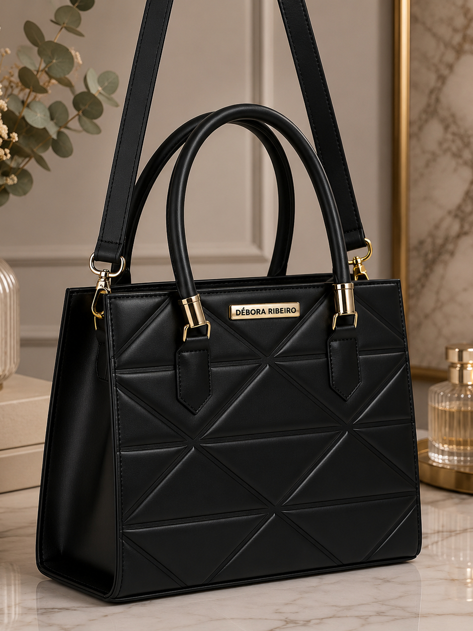 Bolsa Feminina Transversal E Lateral De Ombro Alça Tiracolo Lançamento Enviamos Rápido