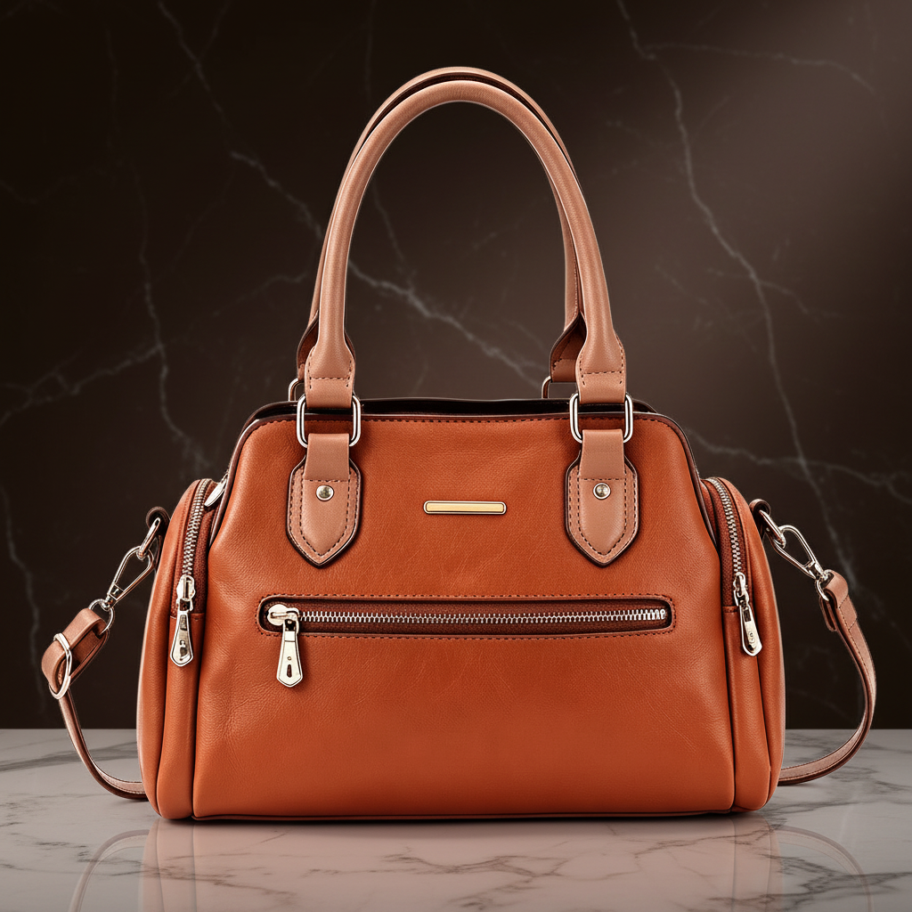Bolsa Letícia