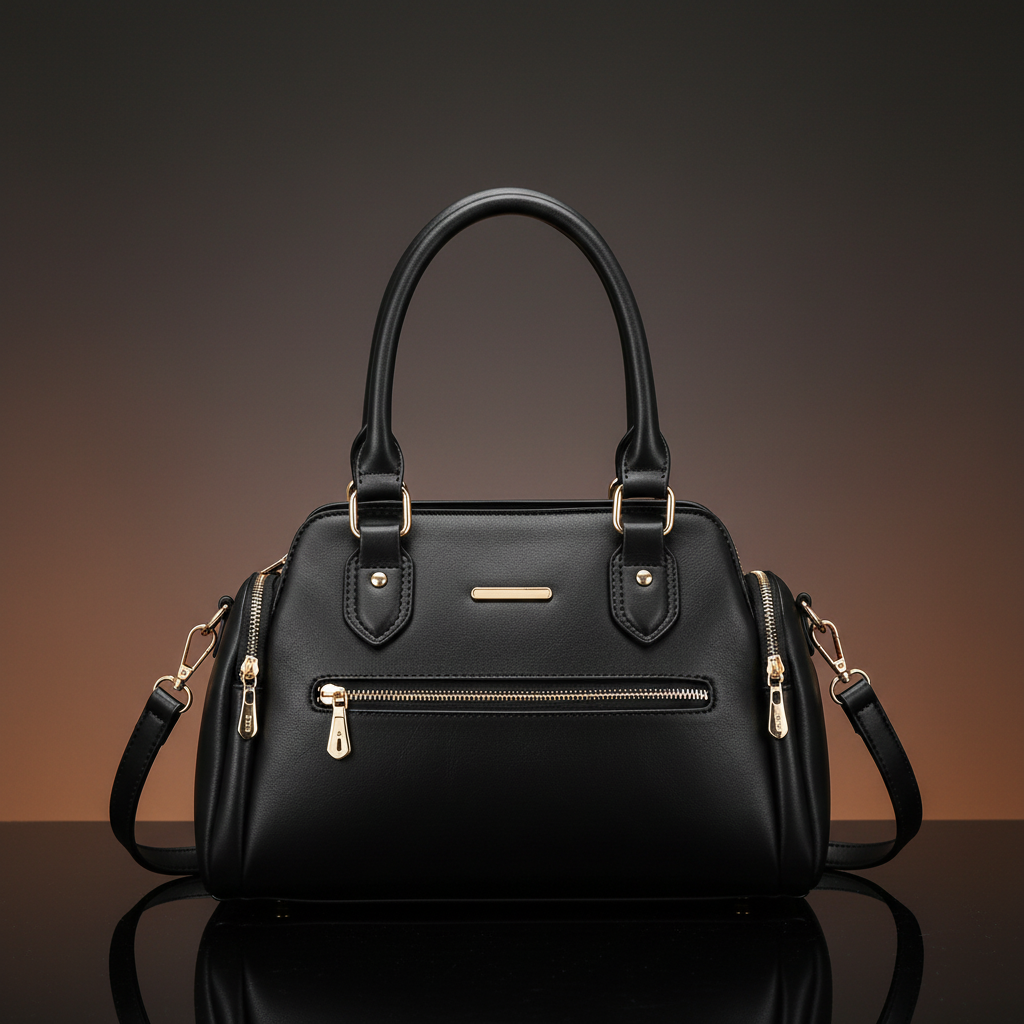 Bolsa Letícia