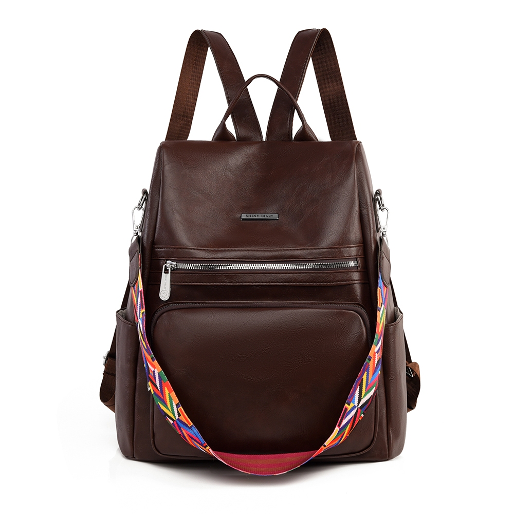 Mochila Carmen
