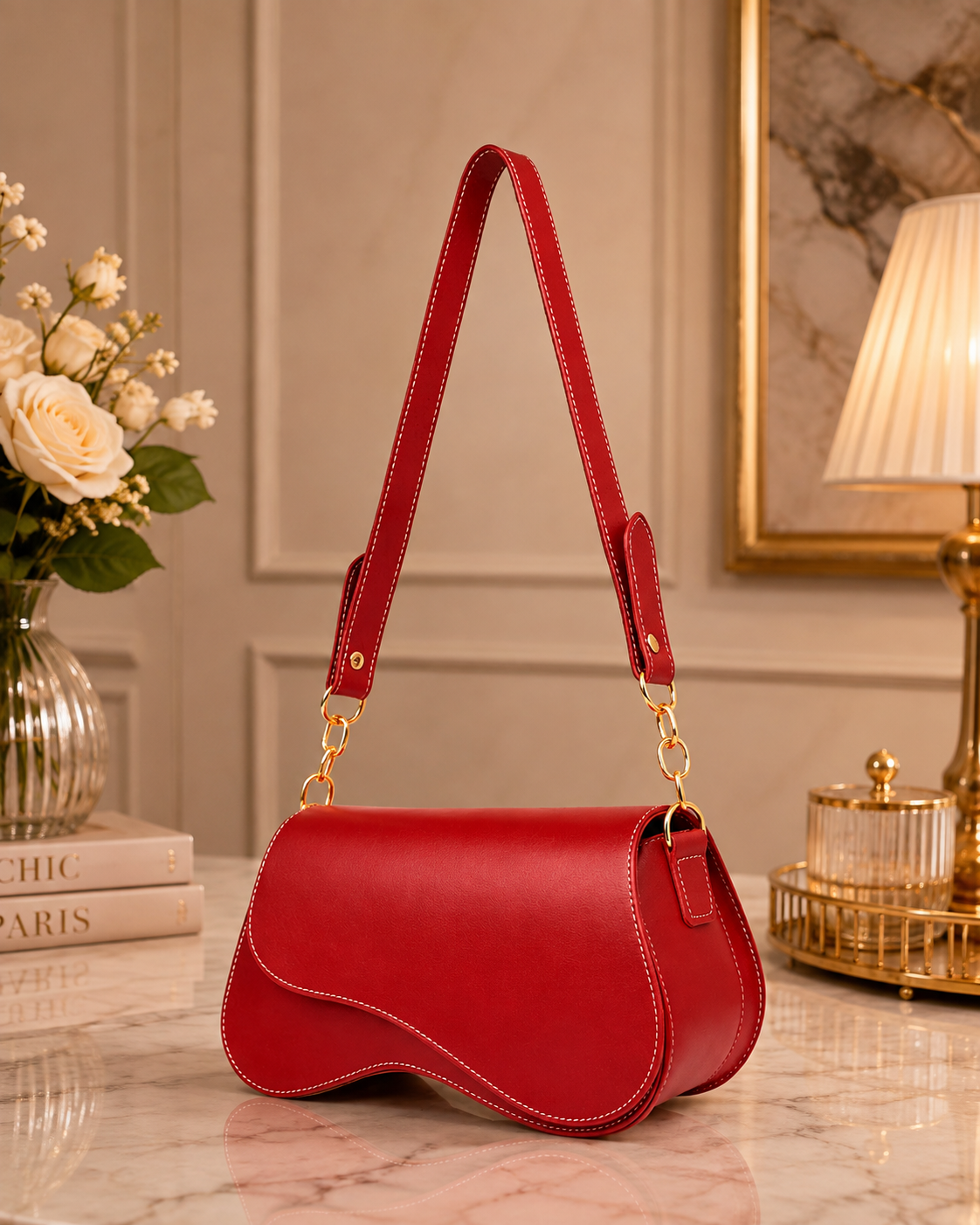 Bolsa  Júlia