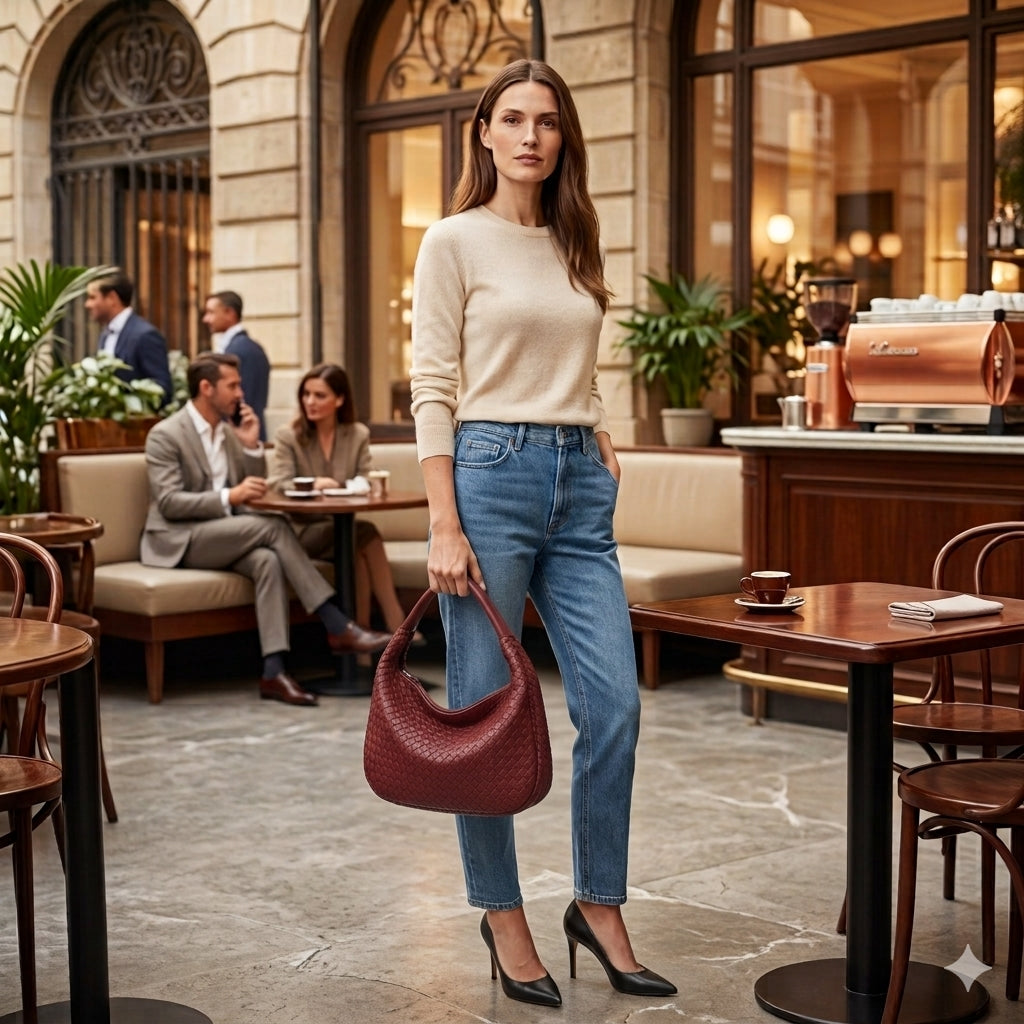Bolsa Estella
